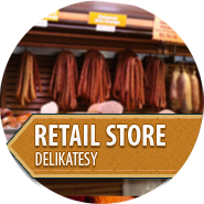Andy's Deli Online