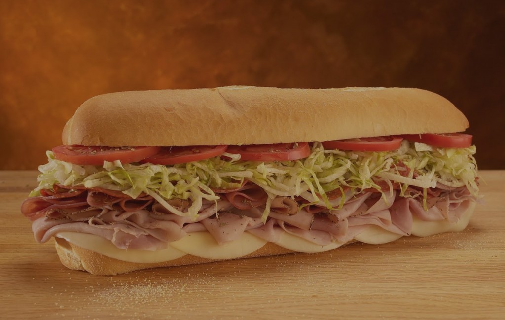 Andy's Deli Online
