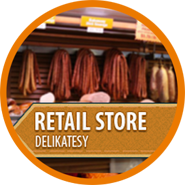 Andy's Deli Online